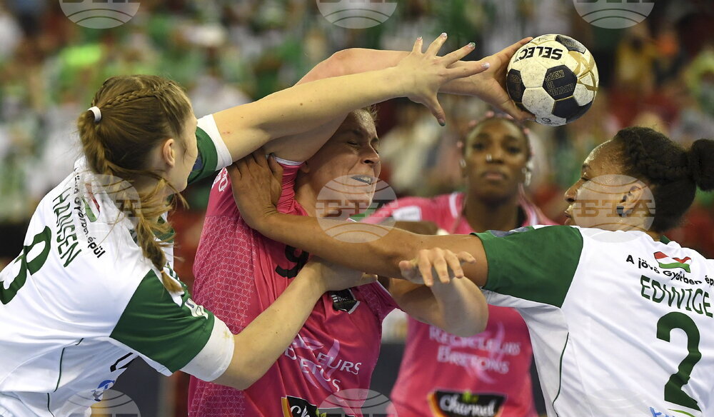 Hungary Handball Champions' League