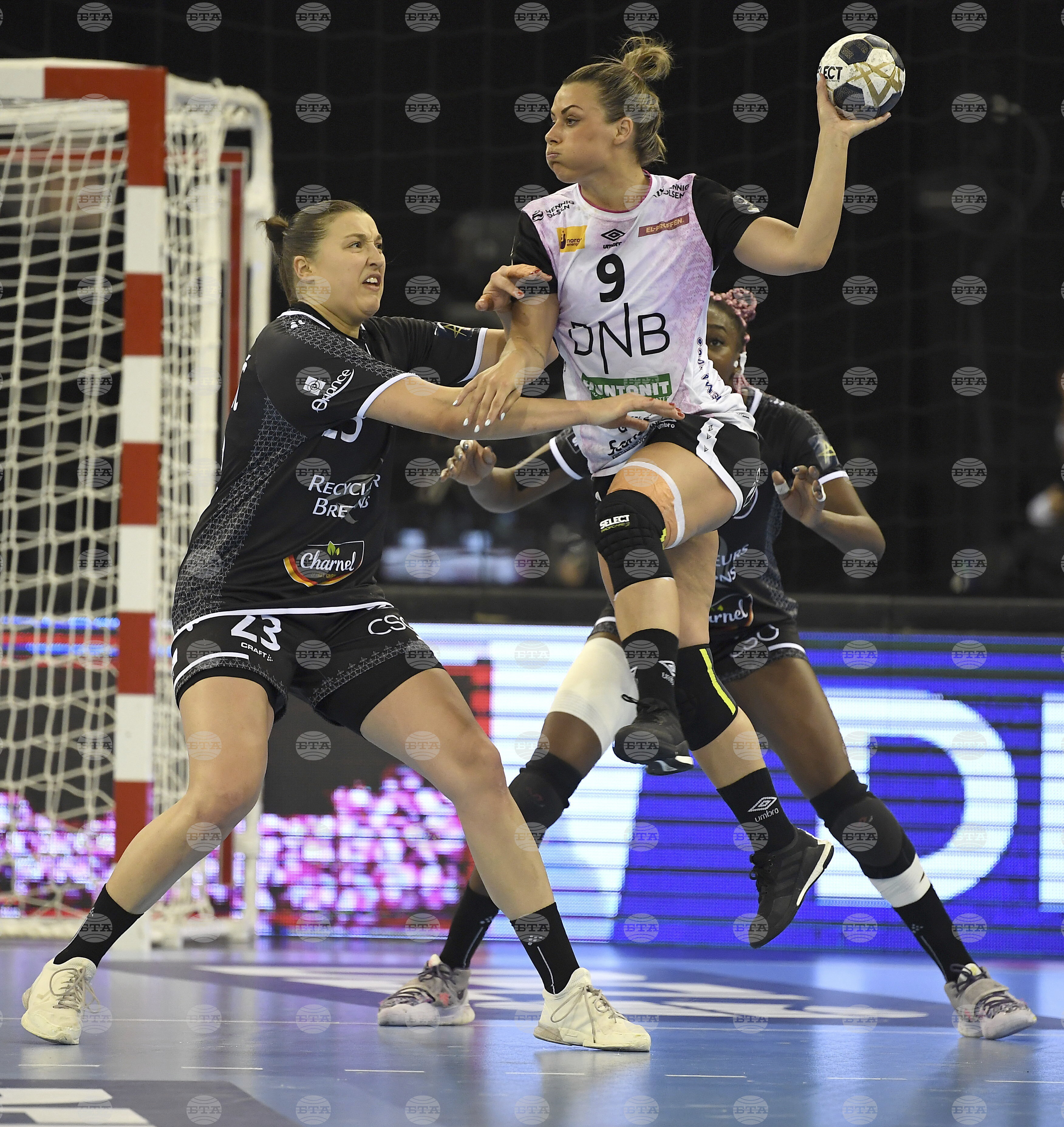 Hungary Handball Champions' League