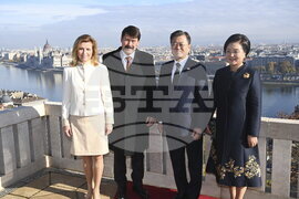 Hungary South Korea Diplomacy
