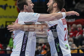 Hungary Handball European Championship