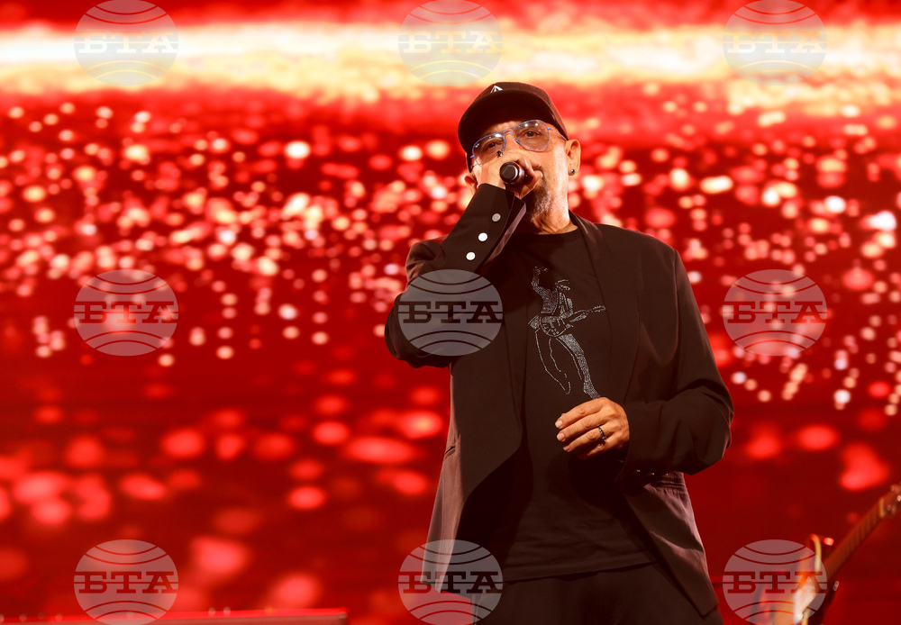 Годишни музикални награди „БНР Топ 20“