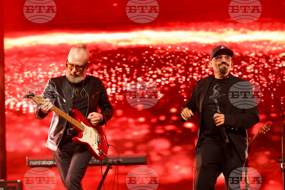 Годишни музикални награди „БНР Топ 20“