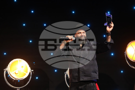 Годишни музикални награди „БНР Топ 20“