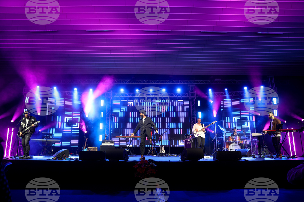 Годишни музикални награди „БНР Топ 20“