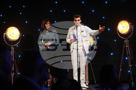 Годишни музикални награди „БНР Топ 20“