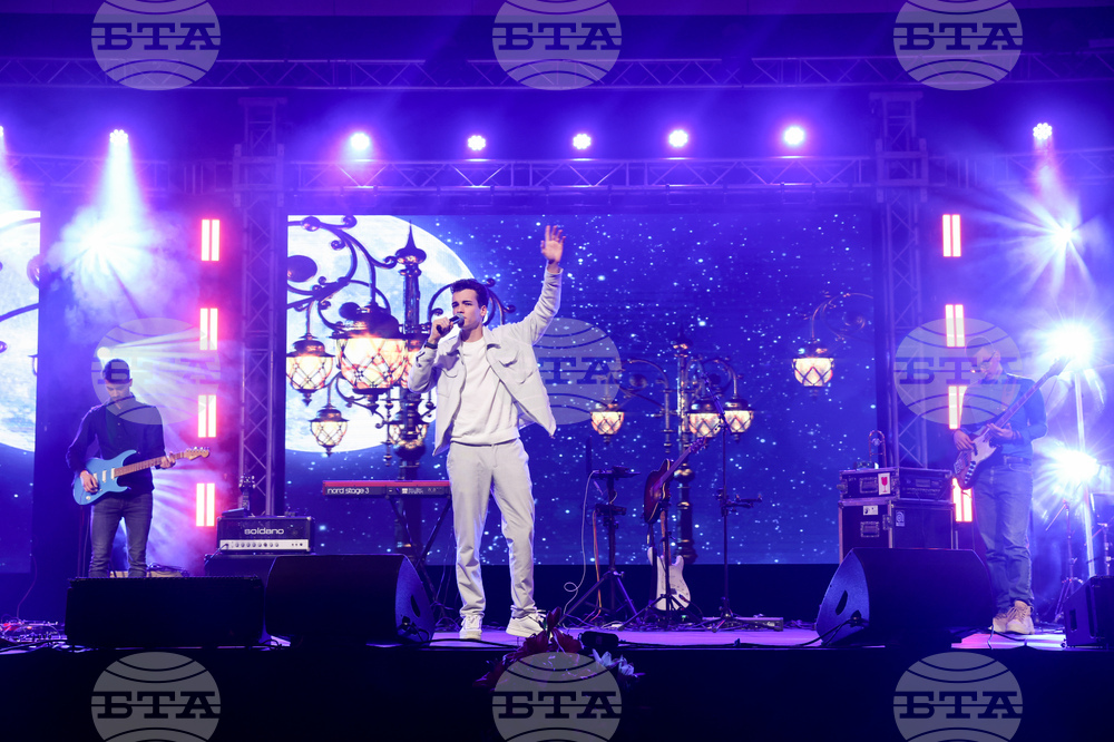 Годишни музикални награди „БНР Топ 20“