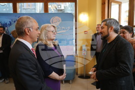Пловдив - Наградите „Наследство“ - тържествена церемония