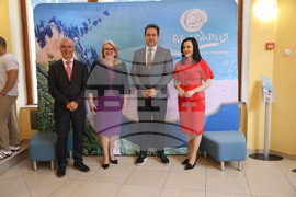 Пловдив - Наградите „Наследство“ - тържествена церемония