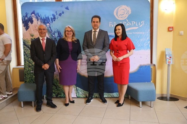 Пловдив - Наградите „Наследство“ - тържествена церемония