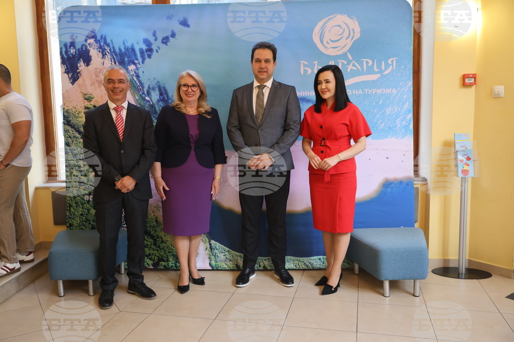 Пловдив - Наградите „Наследство“ - тържествена церемония