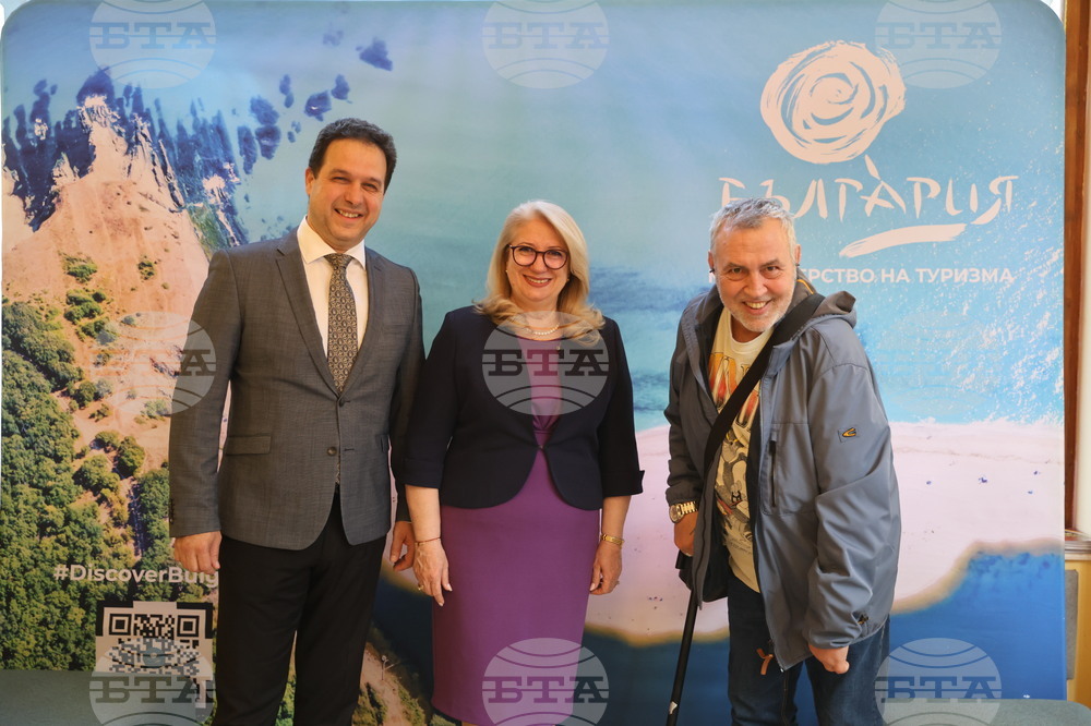 Пловдив - Наградите „Наследство“ - тържествена церемония