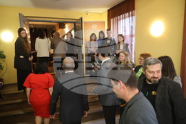 Пловдив - Наградите „Наследство“ - тържествена церемония