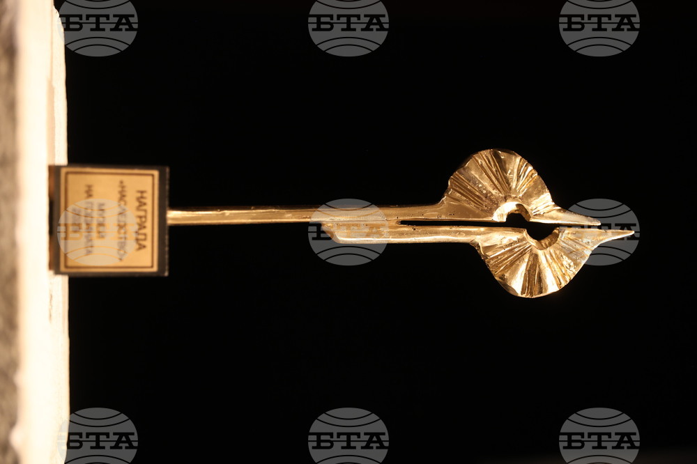 Пловдив - Наградите „Наследство“ - тържествена церемония