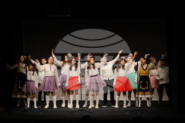 Пловдив - Наградите „Наследство“ - тържествена церемония