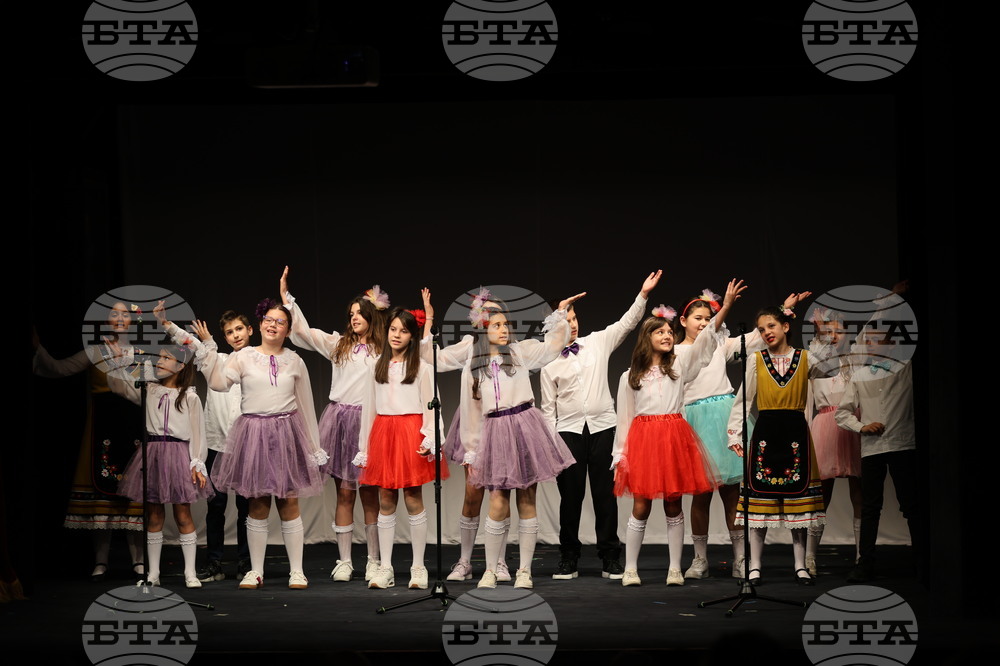 Пловдив - Наградите „Наследство“ - тържествена церемония