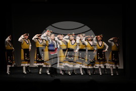 Пловдив - Наградите „Наследство“ - тържествена церемония