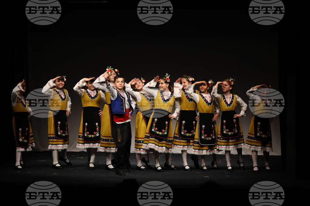 Пловдив - Наградите „Наследство“ - тържествена церемония