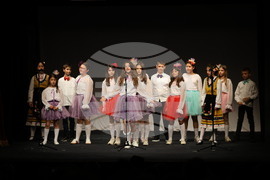 Пловдив - Наградите „Наследство“ - тържествена церемония