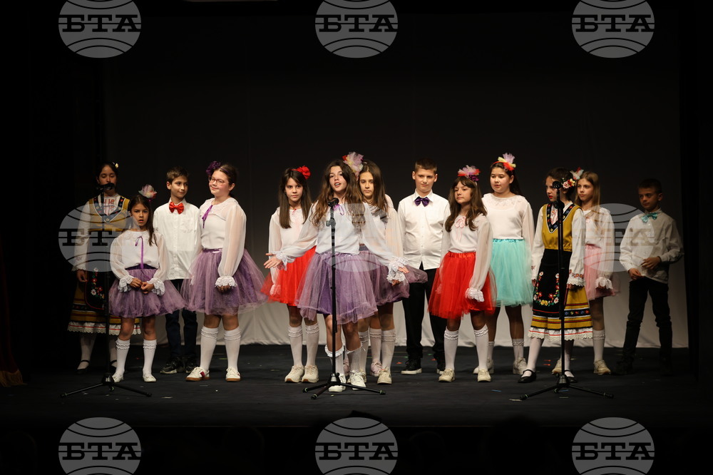 Пловдив - Наградите „Наследство“ - тържествена церемония