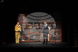 Пловдив - Наградите „Наследство“ - тържествена церемония