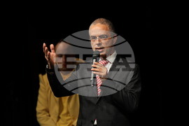 Пловдив - Наградите „Наследство“ - тържествена церемония