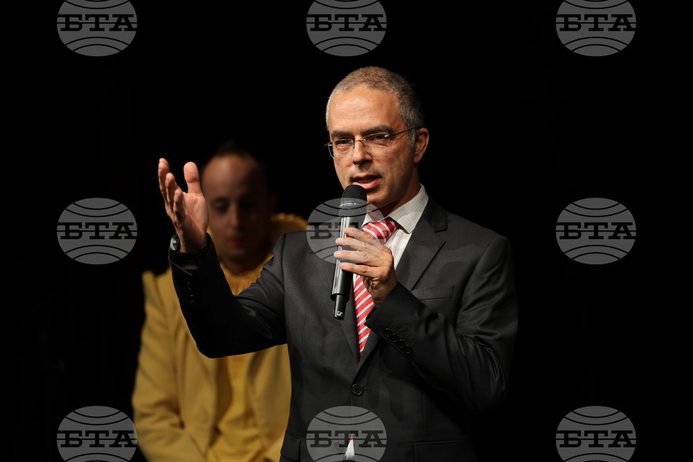 Пловдив - Наградите „Наследство“ - тържествена церемония