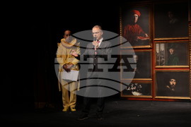 Пловдив - Наградите „Наследство“ - тържествена церемония