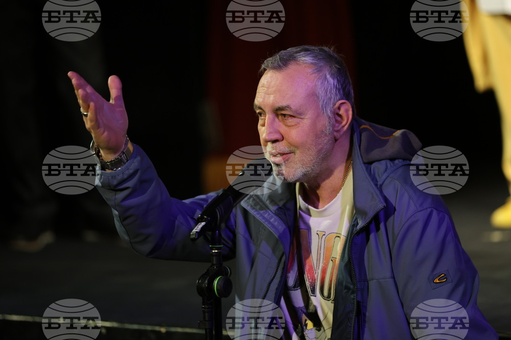 Пловдив - Наградите „Наследство“ - тържествена церемония