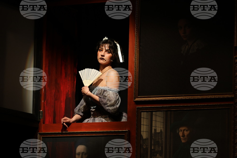 Пловдив - Наградите „Наследство“ - тържествена церемония