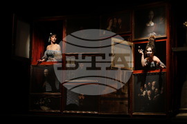 Пловдив - Наградите „Наследство“ - тържествена церемония