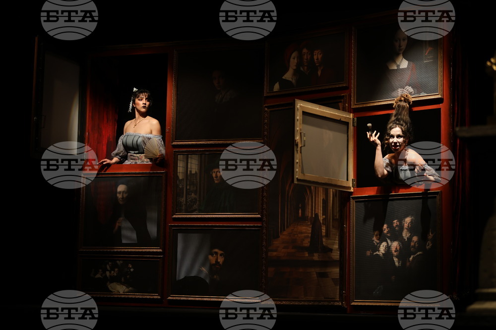 Пловдив - Наградите „Наследство“ - тържествена церемония