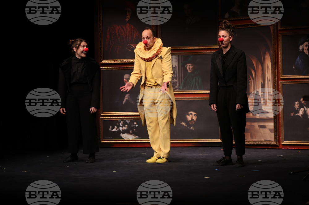 Пловдив - Наградите „Наследство“ - тържествена церемония