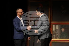 Пловдив - Наградите „Наследство“ - тържествена церемония