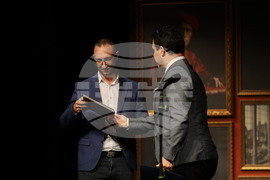 Пловдив - Наградите „Наследство“ - тържествена церемония