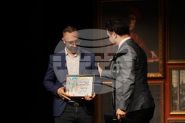 Пловдив - Наградите „Наследство“ - тържествена церемония