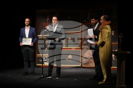 Пловдив - Наградите „Наследство“ - тържествена церемония