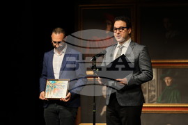 Пловдив - Наградите „Наследство“ - тържествена церемония