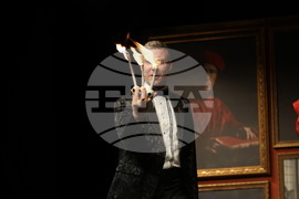 Пловдив - Наградите „Наследство“ - тържествена церемония