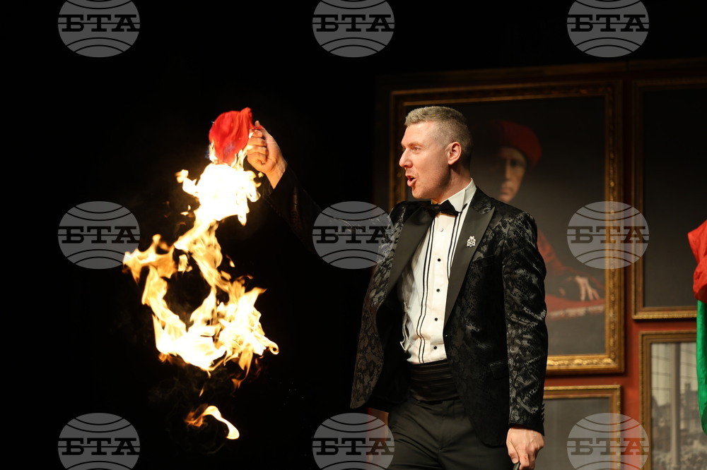 Пловдив - Наградите „Наследство“ - тържествена церемония