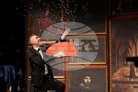 Пловдив - Наградите „Наследство“ - тържествена церемония