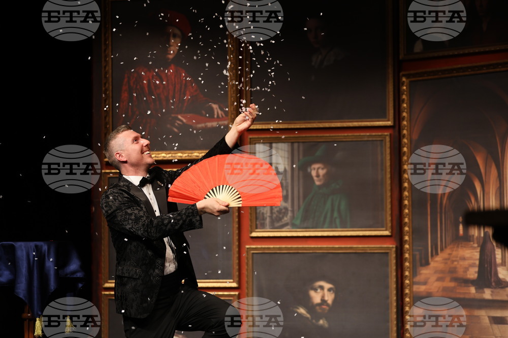 Пловдив - Наградите „Наследство“ - тържествена церемония