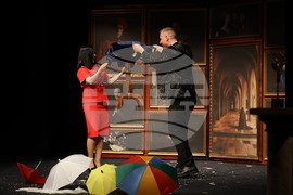 Пловдив - Наградите „Наследство“ - тържествена церемония