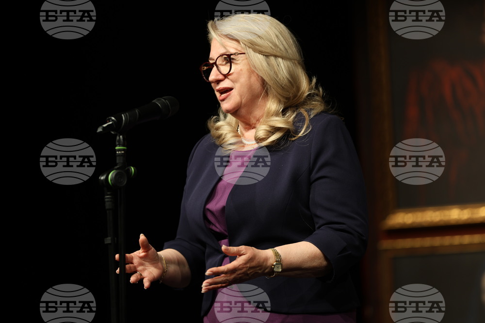 Пловдив - Наградите „Наследство“ - тържествена церемония