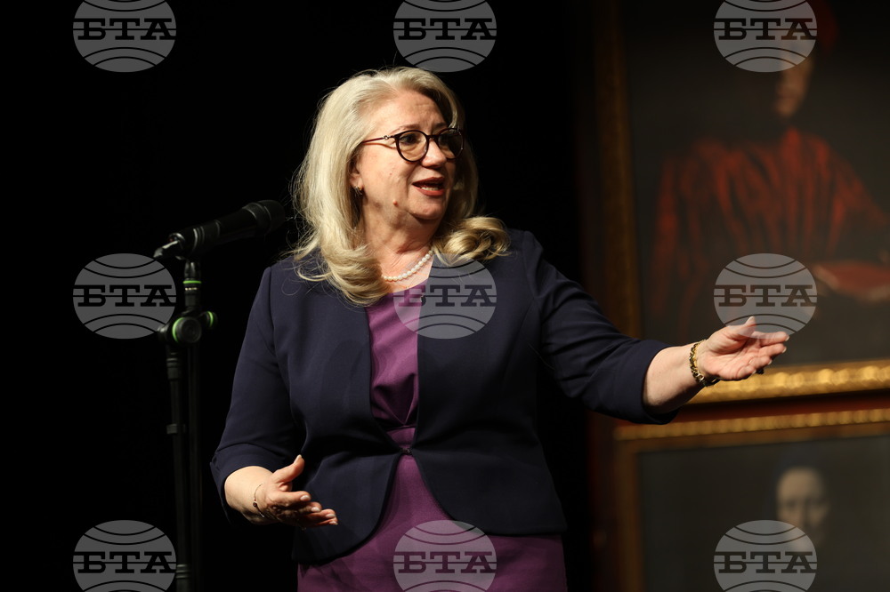 Пловдив - Наградите „Наследство“ - тържествена церемония