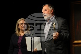 Пловдив - Наградите „Наследство“ - тържествена церемония