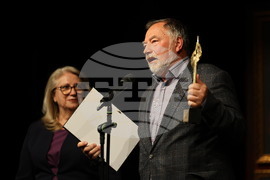 Пловдив - Наградите „Наследство“ - тържествена церемония