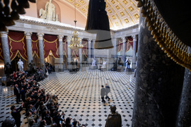 US Britain Royal Visit
