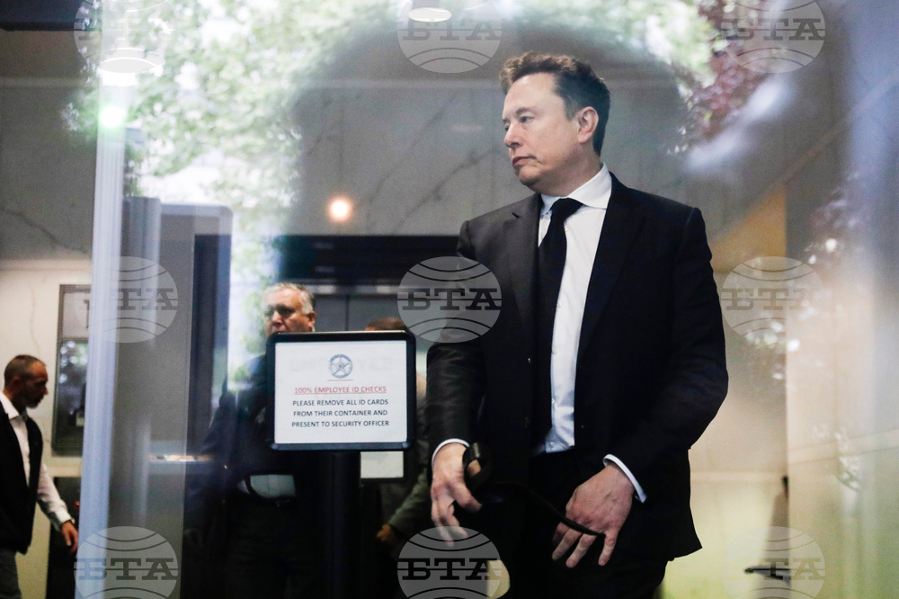 Musk OpenAI Trial