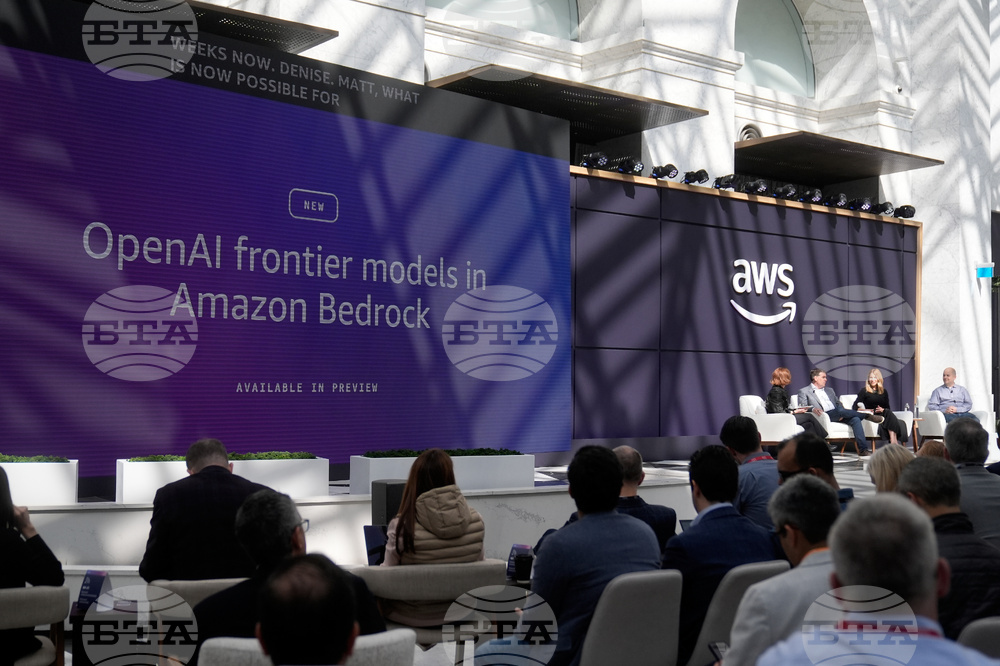 OpenAI Amazon