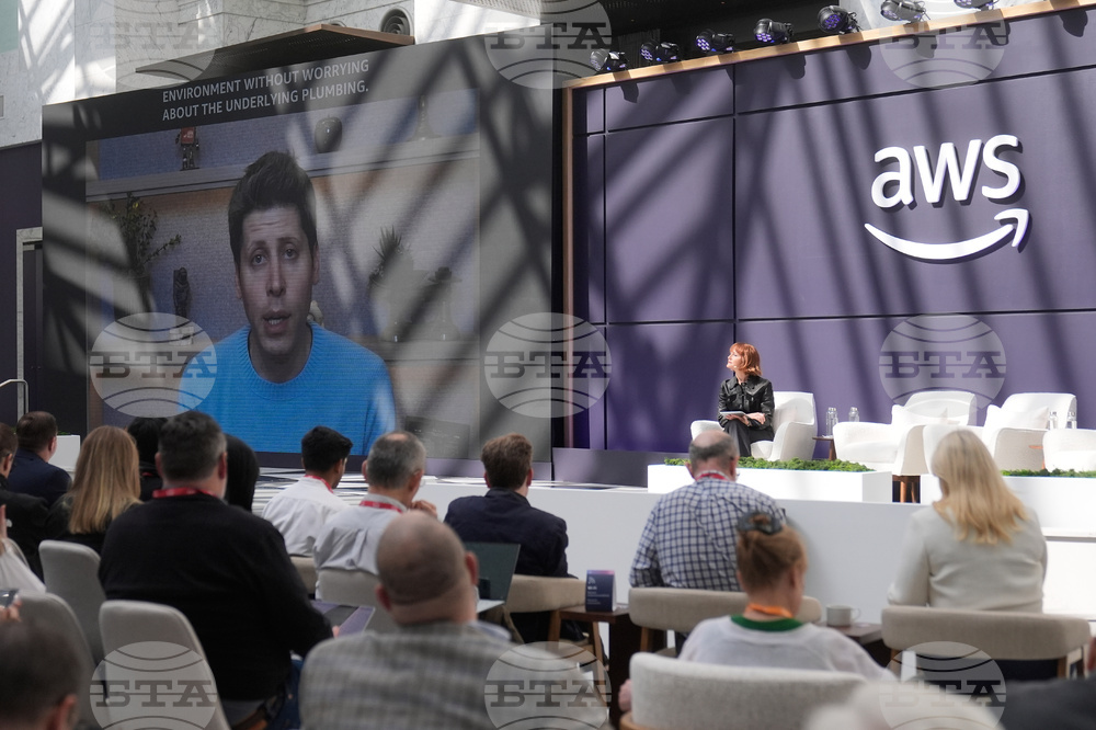 OpenAI Amazon